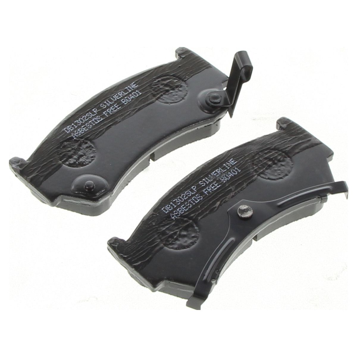 Silverline Brake Pads Set DB1302SLP