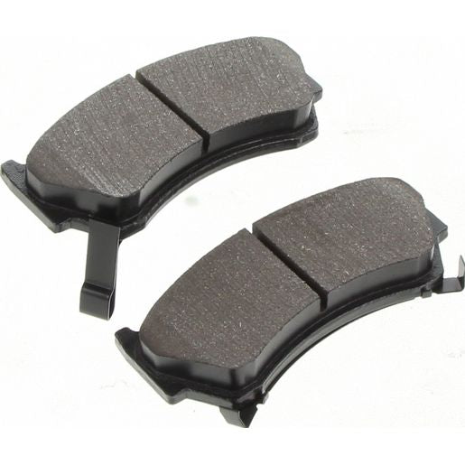 Silverline Brake Pads Set DB1302SLP