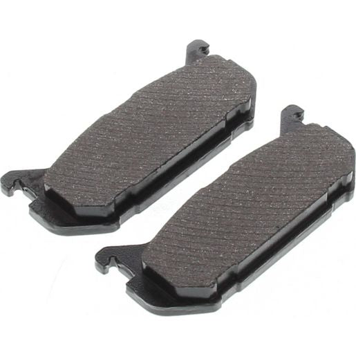 Silverline Brake Pads Set DB1254SLP