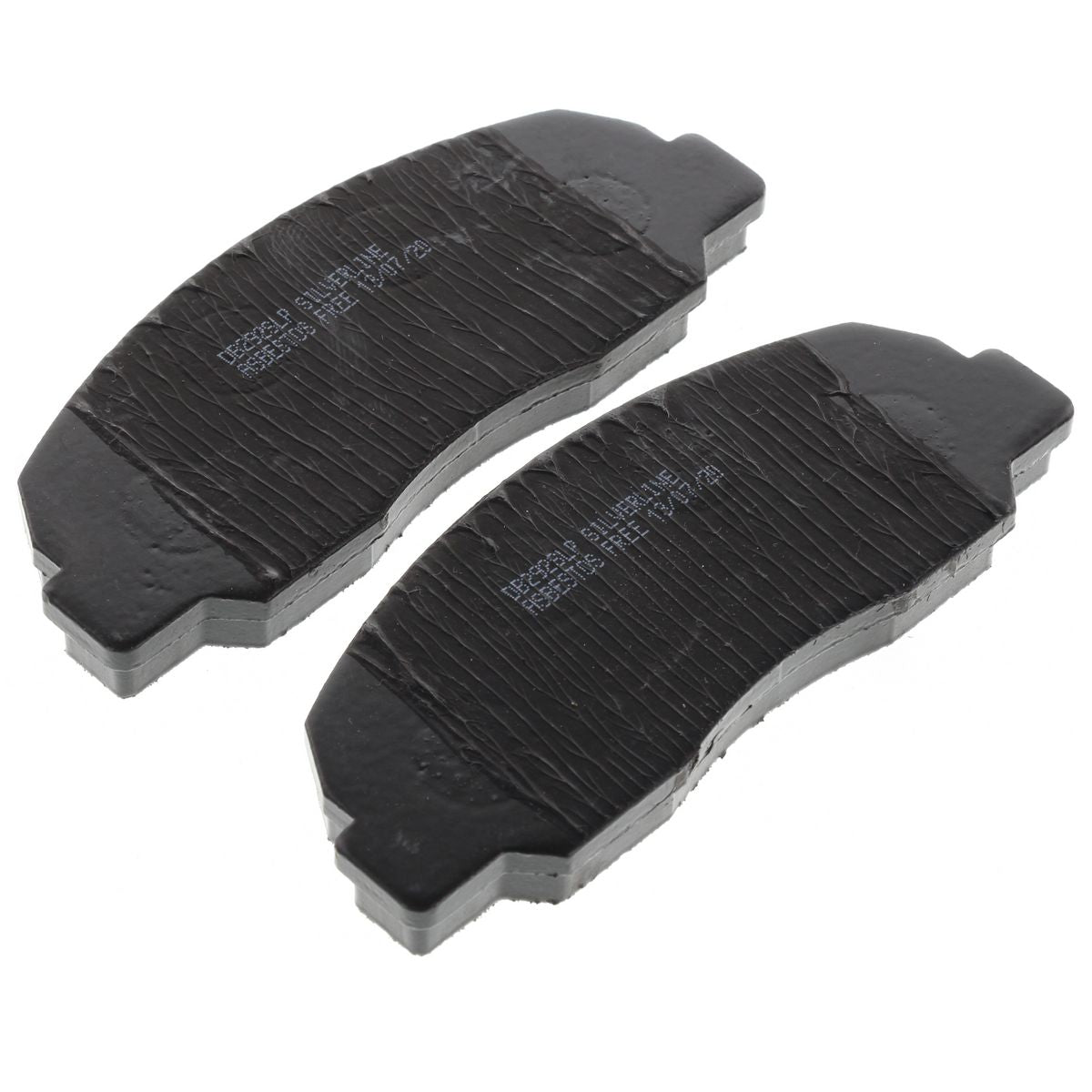 Silverline Brake Pads Set DB292SLP