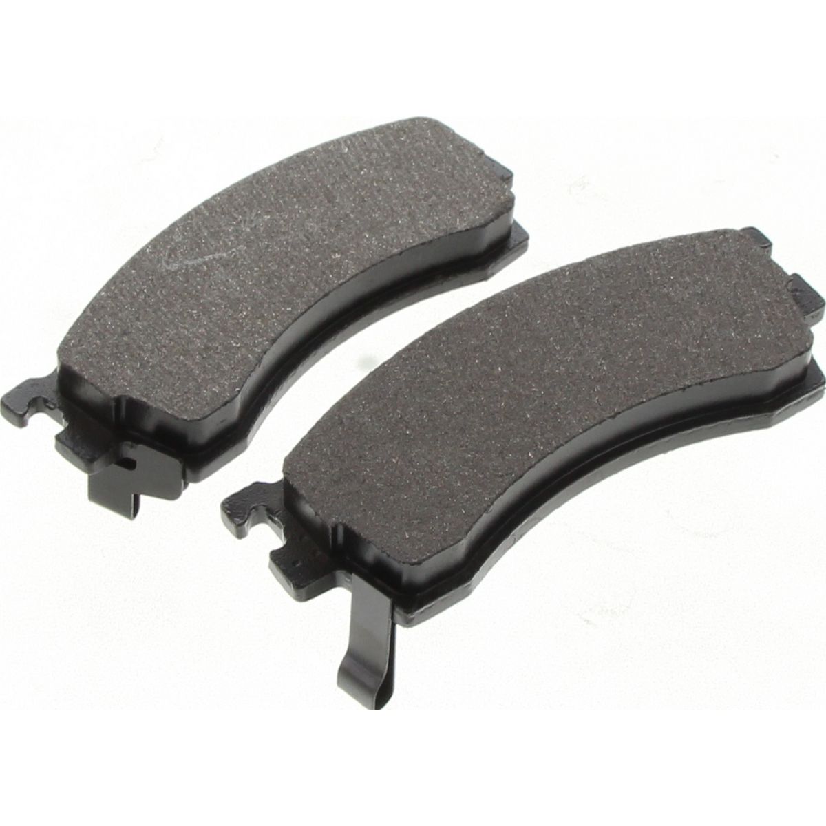 Silverline Brake Pads Set DB1255SLP