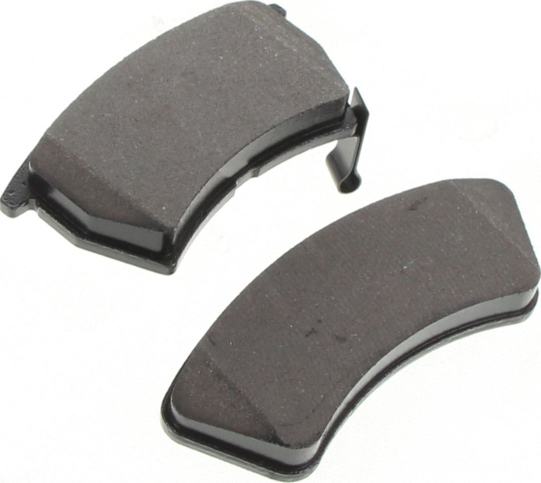 Silverline Brake Pads Set DB427SLP