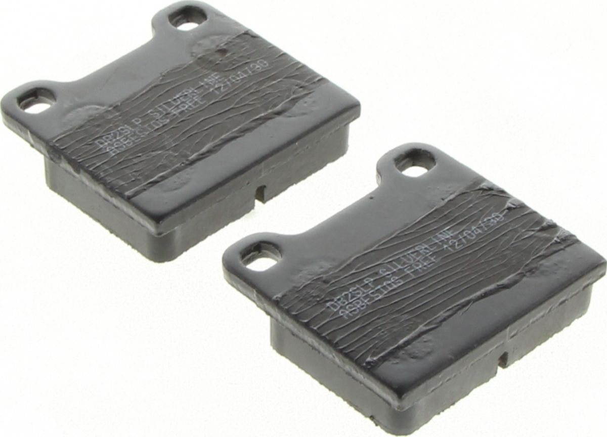 Silverline Brake Pads Set DB2SLP
