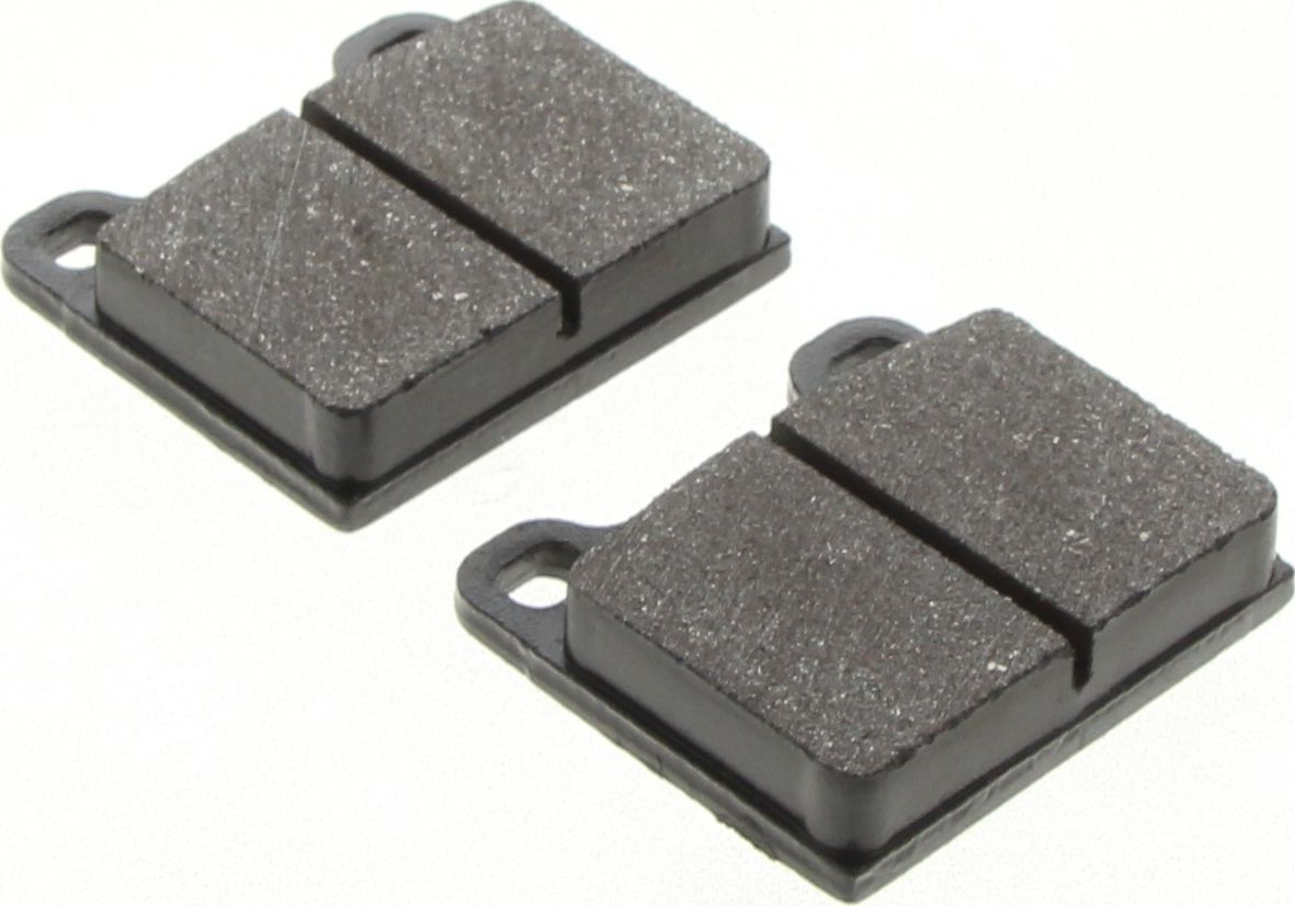 Silverline Brake Pads Set DB2SLP