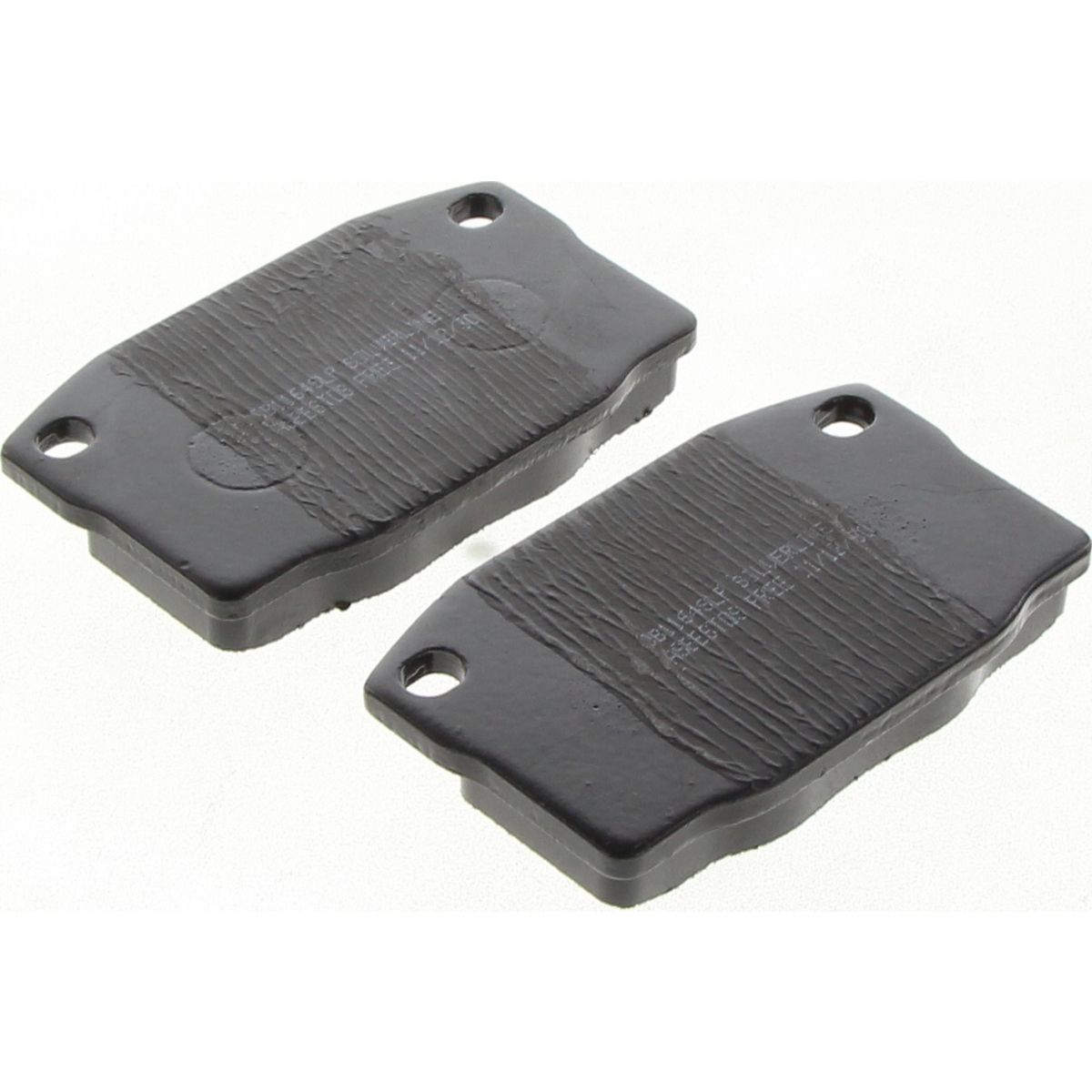 Silverline Brake Pads Set DB1164SLP