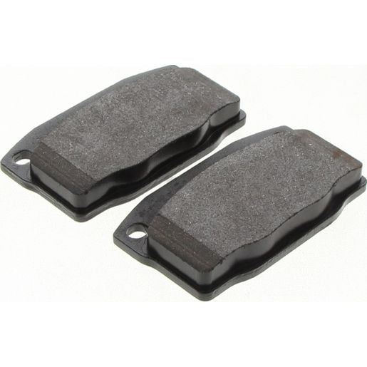 Silverline Brake Pads Set DB1164SLP