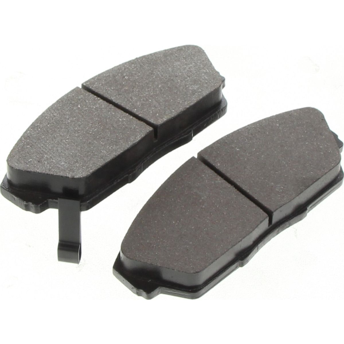 Silverline Brake Pads Set DB1133SLP