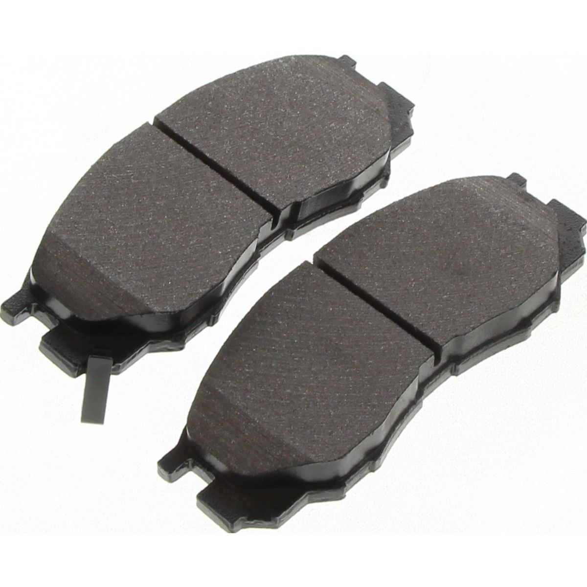 Silverline Brake Pads Set DB1297SLP