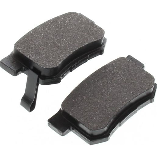 Silverline Brake Pads Set DB1265SLP