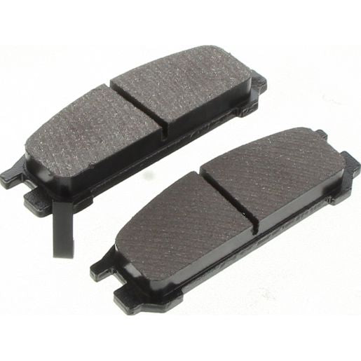 Silverline Brake Pads Set DB1186SLP