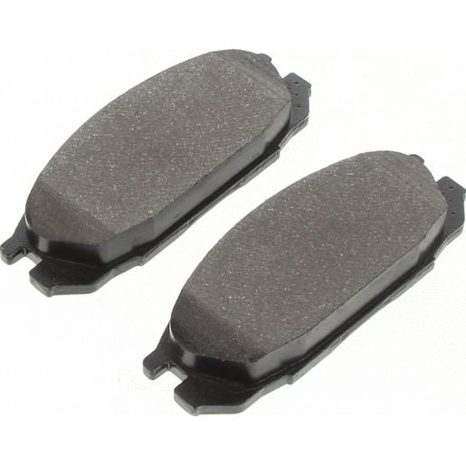 Silverline Brake Pads Set DB1146SLP