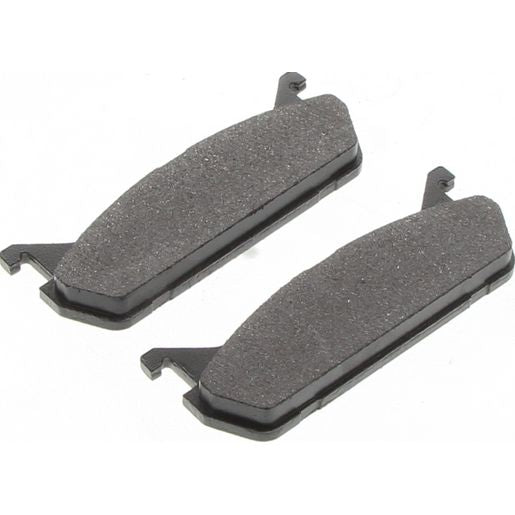 Silverline Brake Pads Set DB1180SLP