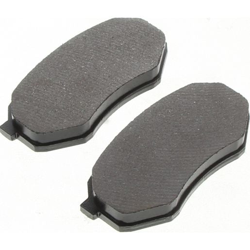 Silverline Brake Pads Set DB1141SLP