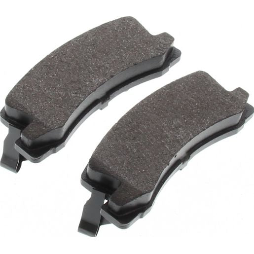 Silverline Brake Pads Set DB1147SLP