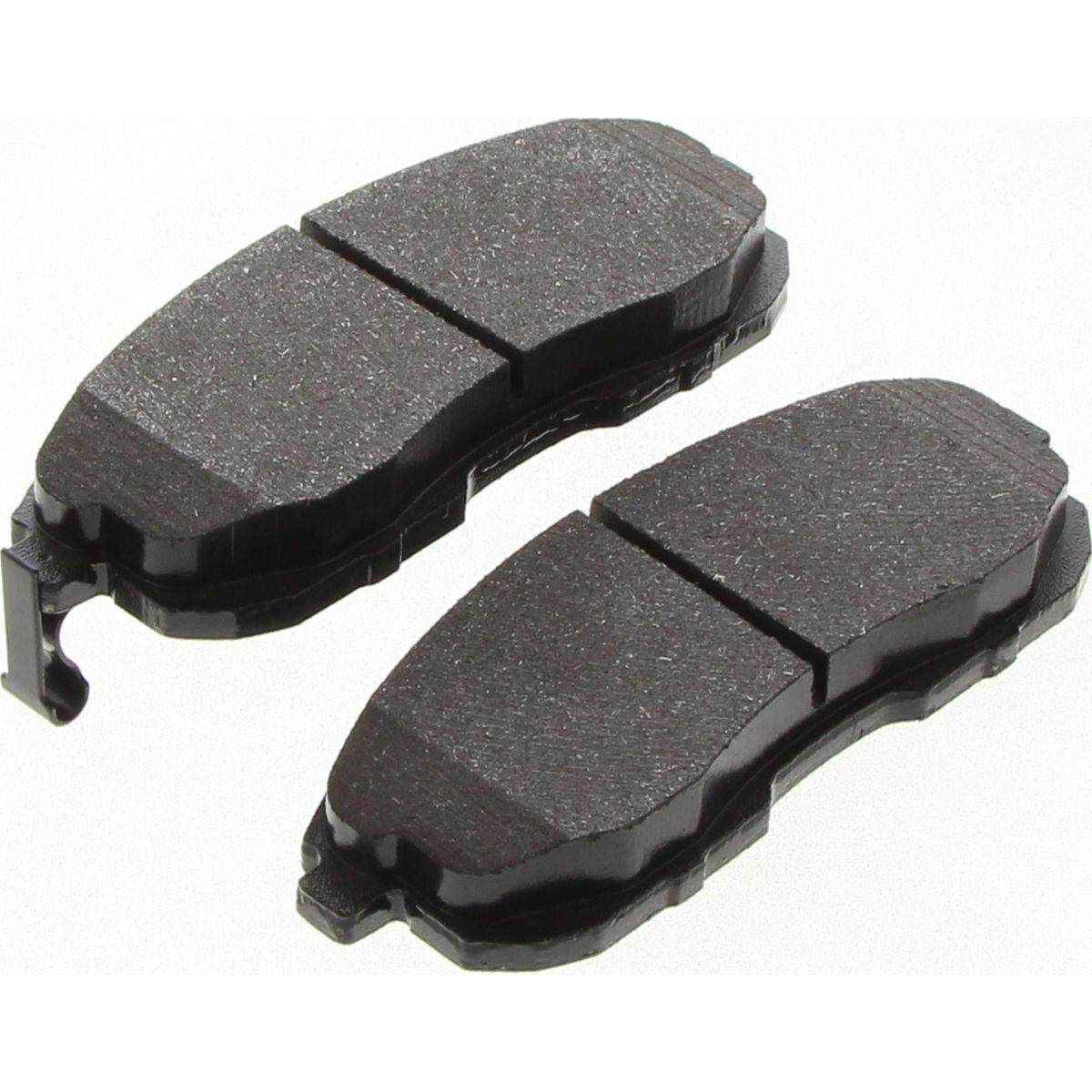 Silverline Brake Pads Set DB1232SLP