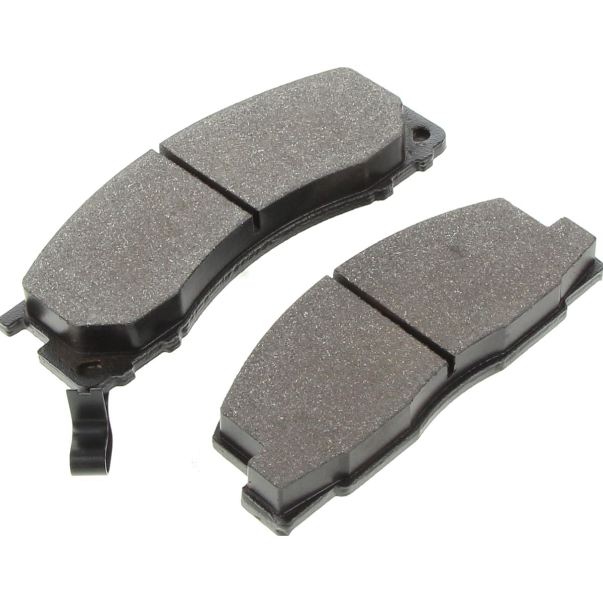 Silverline Brake Pads Set DB1215SLP
