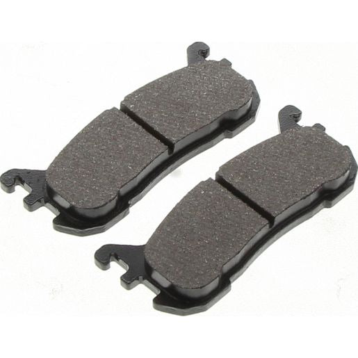 Silverline Brake Pads Set DB1291SLP