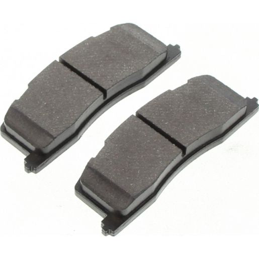 Silverline Brake Pads Set DB1213SLP