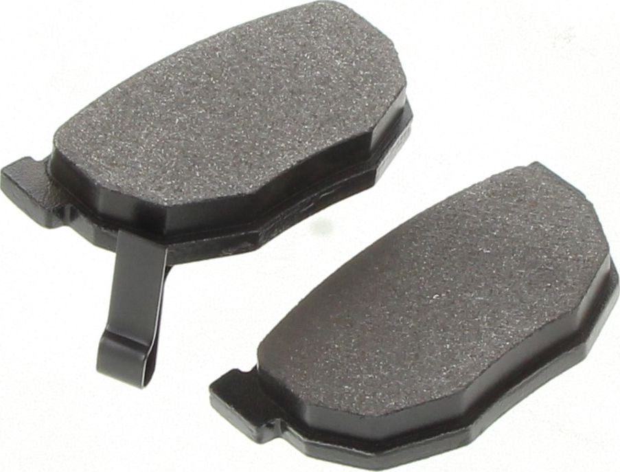 Silverline Brake Pads Set DB325SLP