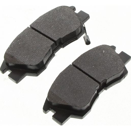 Silverline Brake Pads Set DB1168SLP