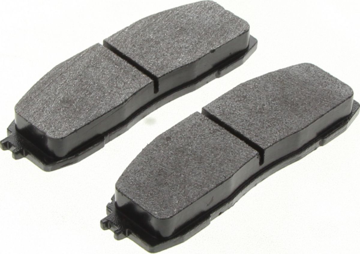 Silverline Brake Pads Set DB413SLP