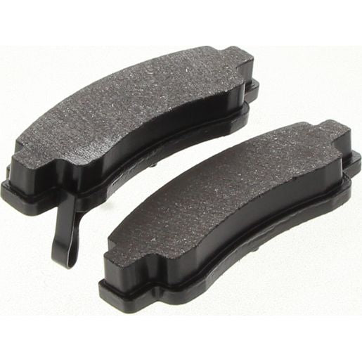 Silverline Brake Pads Set DB1211SLP