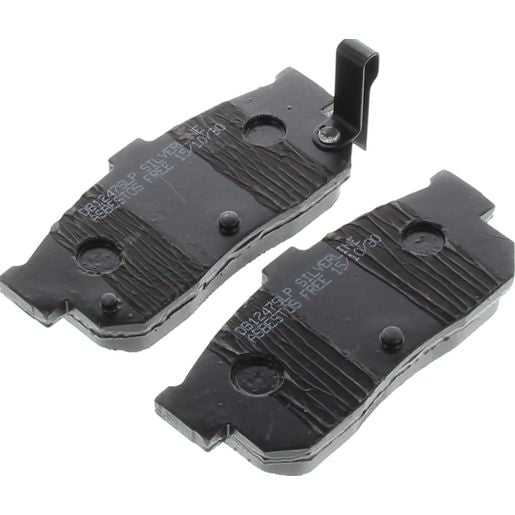 Silverline Brake Pads Set DB1247SLP