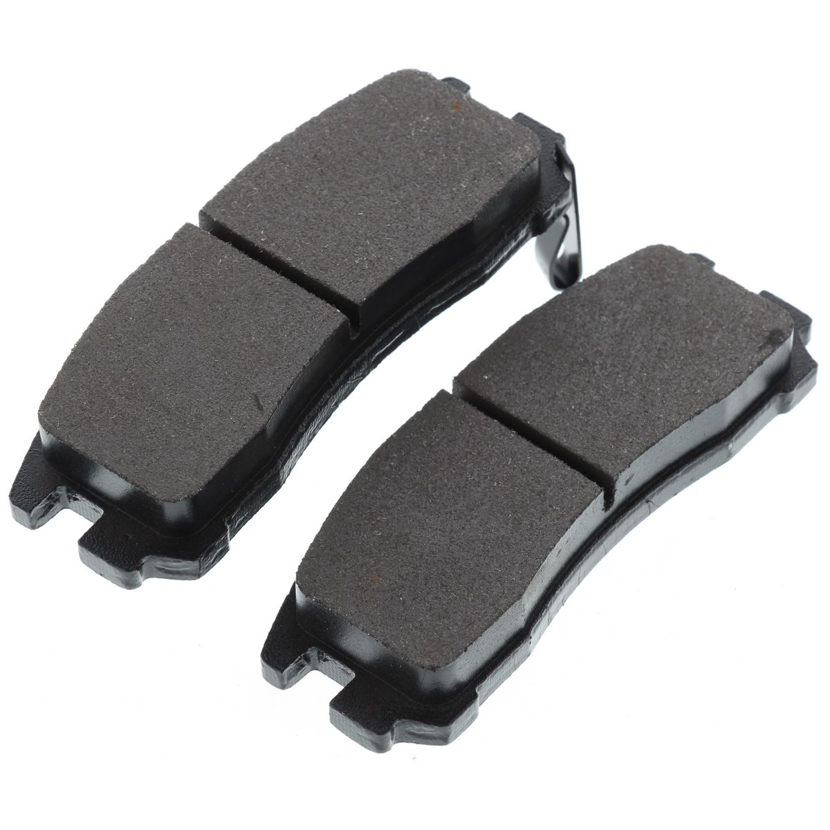 Silverline Brake Pads Set DB1239SLP