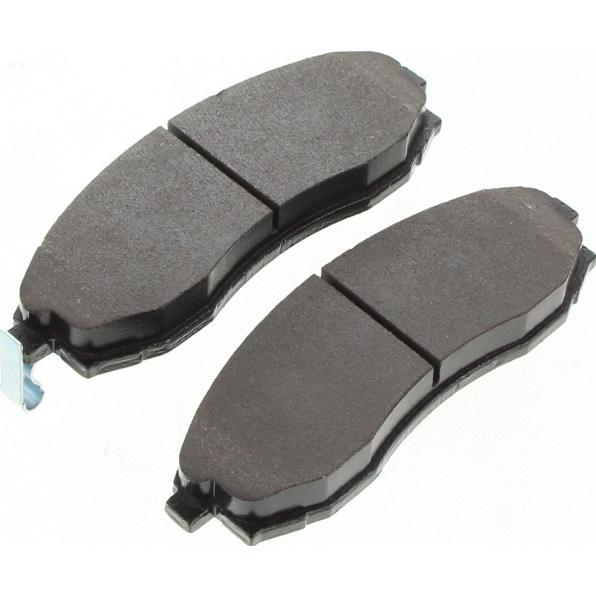 Silverline Brake Pads Set DB1308SLP
