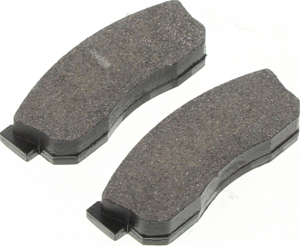 Silverline Brake Pads Set DB293SLP