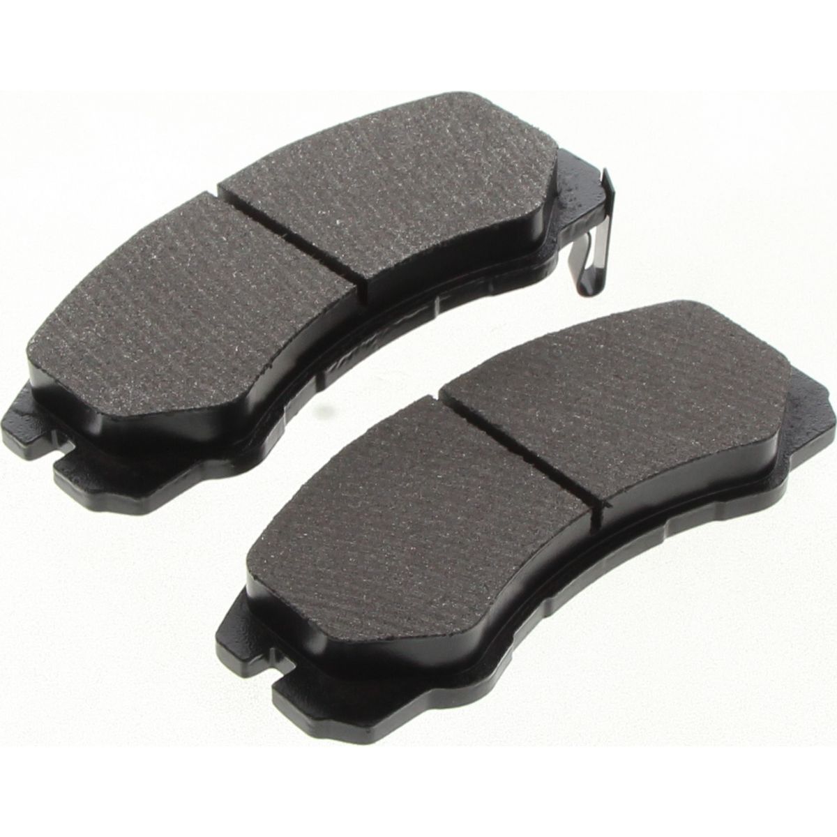Silverline Brake Pads Set DB1270SLP