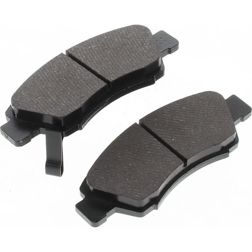 Silverline Brake Pads Set DB1262SLP