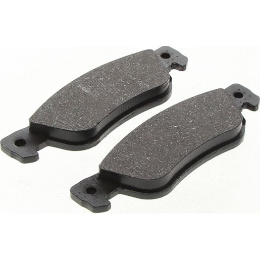 Silverline Brake Pads Set DB1161SLP