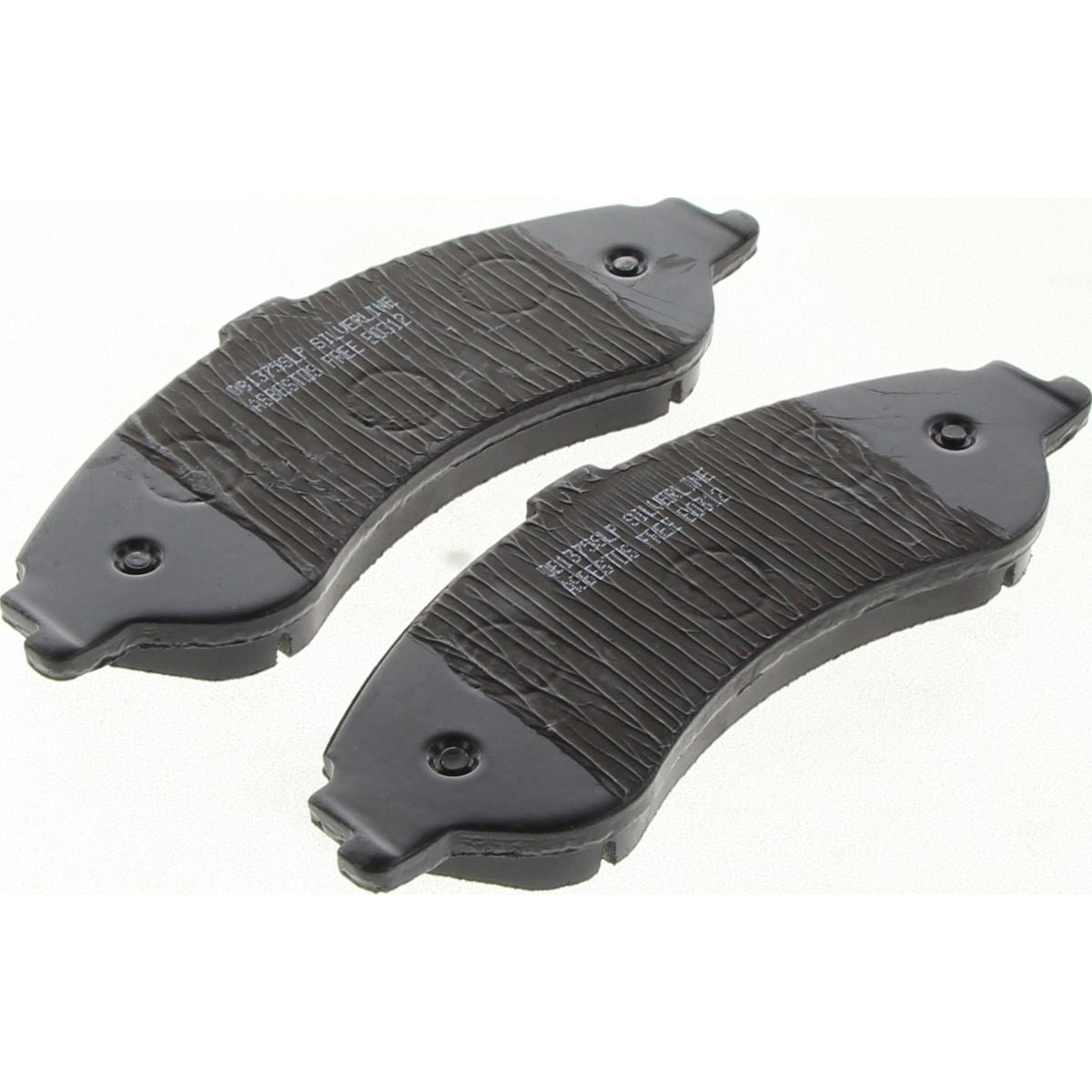 Silverline Brake Pads Set DB1375SLP