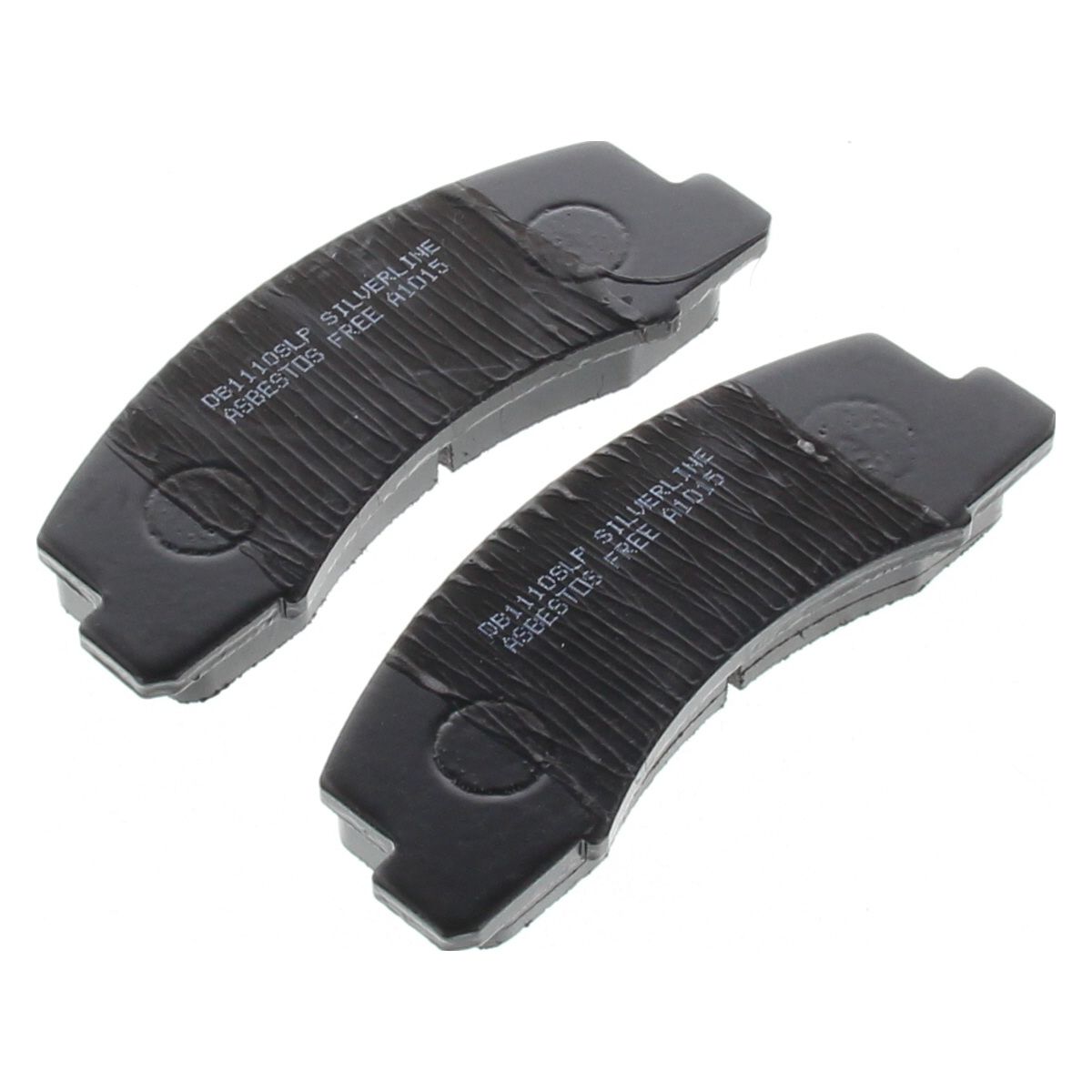 Silverline Brake Pads Set DB1110SLP
