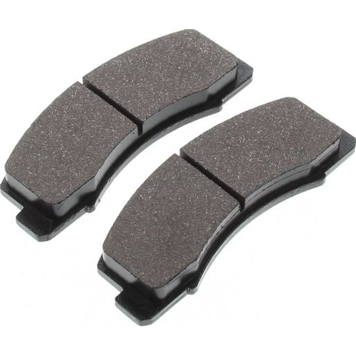 Silverline Brake Pads Set DB1110SLP