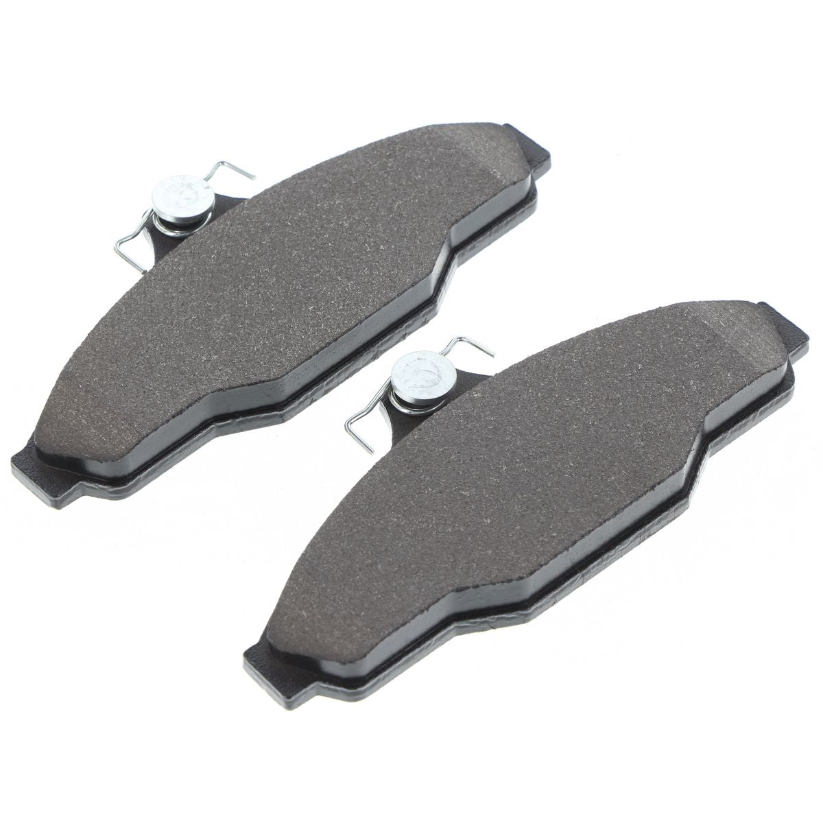 Silverline Brake Pads Set DB1091SLP