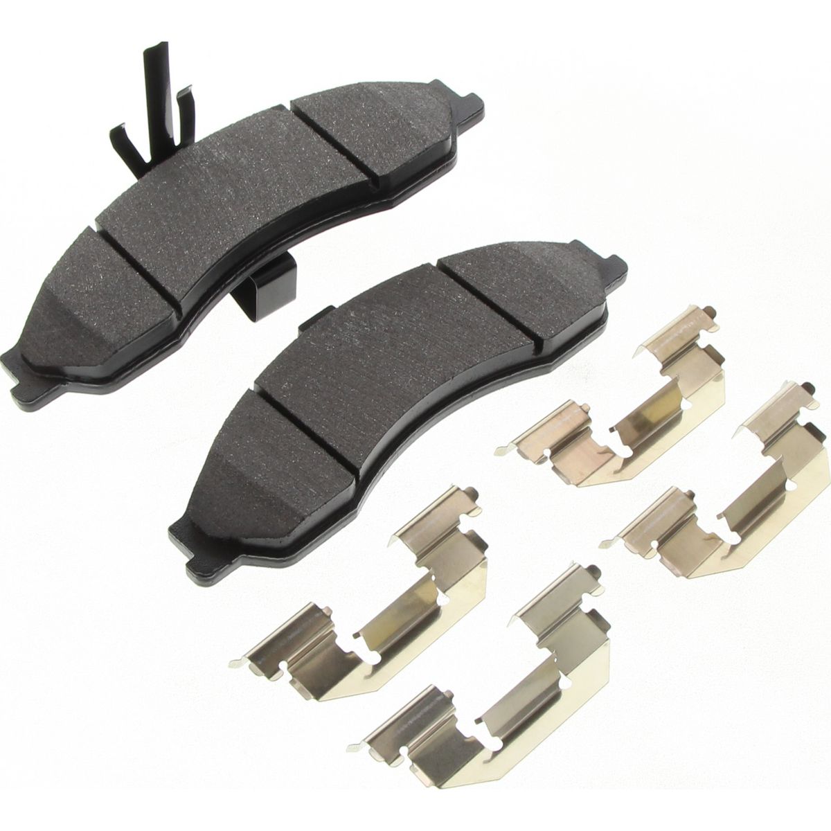Silverline Brake Pads Set DB1331SLP