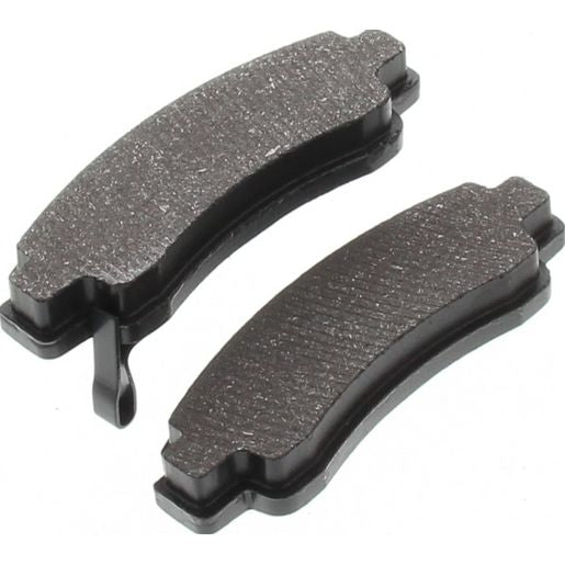 Silverline Brake Pads Set DB1118SLP