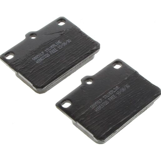 Silverline Brake Pads Set DB85SLP