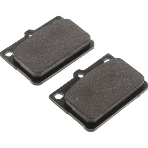 Silverline Brake Pads Set DB85SLP