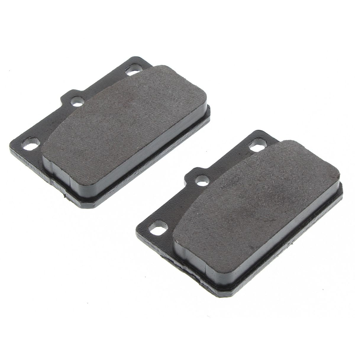 Silverline Brake Pads Set DB87SLP