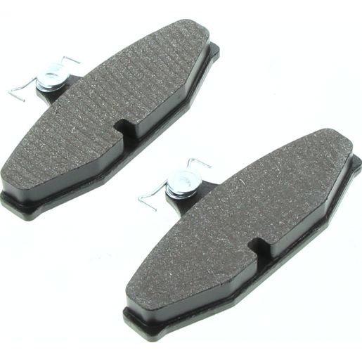 Silverline Brake Pads Set DB1376SLP
