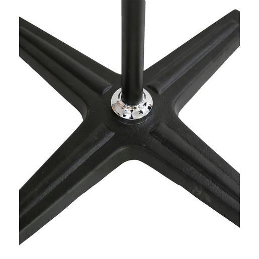 Trade Quip Workshop Pedestal Fan 750Mm 1015