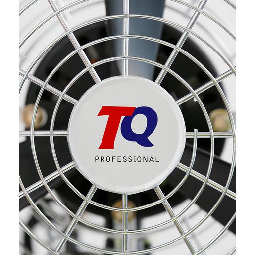 Trade Quip Workshop Pedestal Fan 750Mm 1015