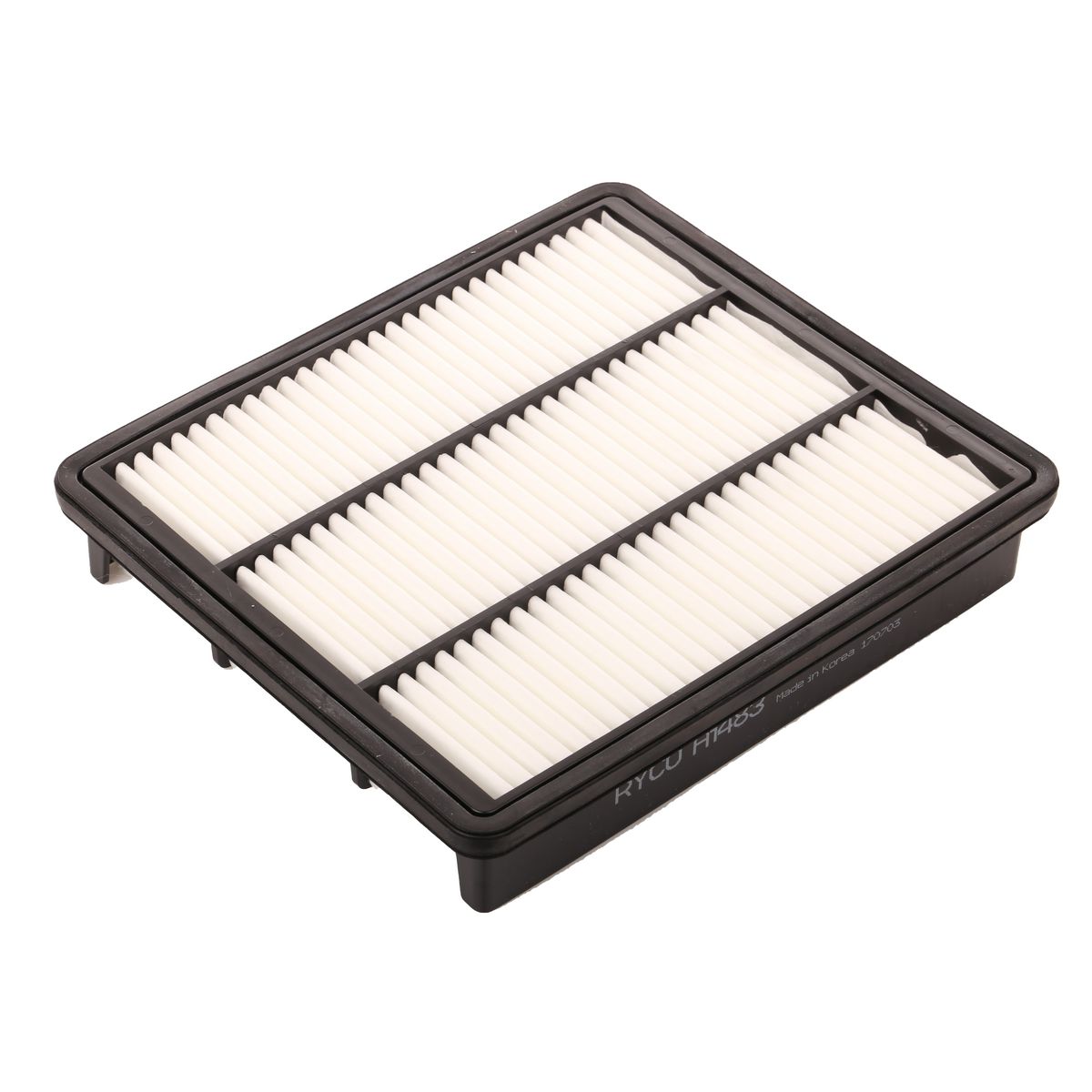 Ryco Air Filter A1483