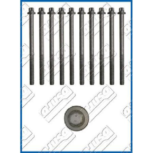 Austral Bolt Set Cylinder Head 81004800