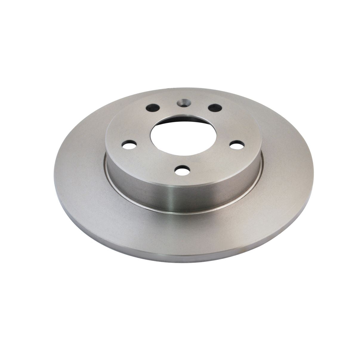 DBA Standard Brake Rotor Single 264mm Rear DBA816