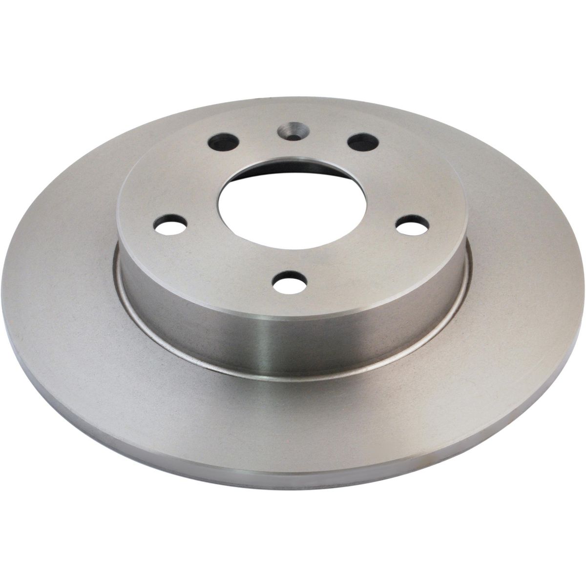 DBA Standard Brake Rotor Single 264mm Rear DBA816