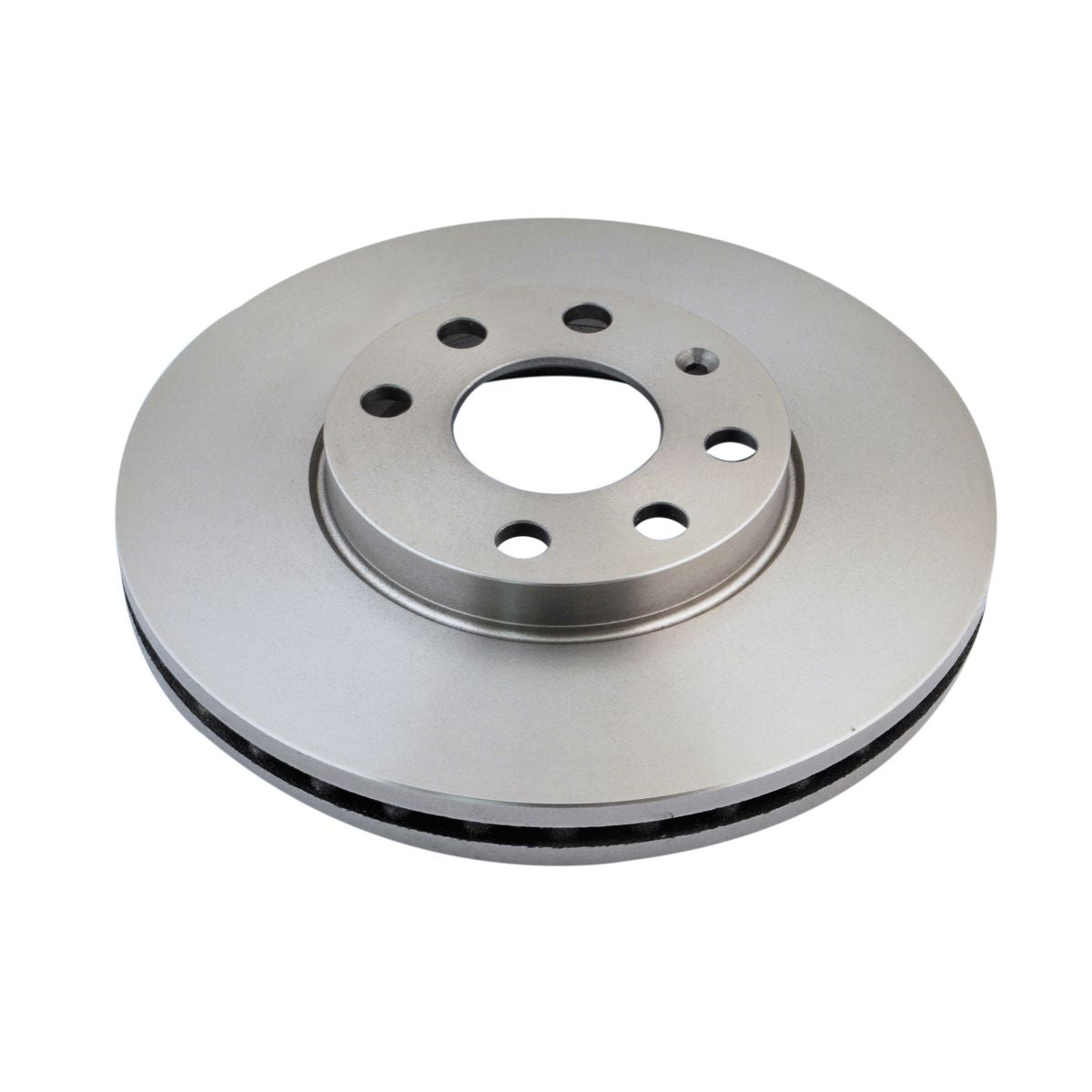 DBA Standard Brake Rotor Single 256mm Front DBA817
